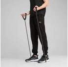 PUMA Trainingshose M TAD ESSENTIALS FRENCH TERRY JOGGER f&uuml;r Training, mit