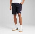 PUMA Trainingsshorts ESS NO 1 LOGO SHORTS 10 mit Eingrifftaschen, Regular Fit