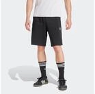 adidas Originals Shorts ESSENTIALS TREFOIL Essential Sweat Shorts mit Logo, aus