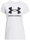 Under Armour&reg; T-Shirt Under Armour Damen T-Shirt Live Sportstyle Graphic SSC...