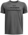 Under Armour&reg; T-Shirt Under Armour Jungen T-Shirt UA Tech Split Wordmark SS...