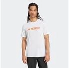 adidas TERREX Funktionsshirt MULTI CLIMACOOL LOGO TECH