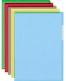 bene Prospekth&uuml;lle bene 205000SO PVC Sichth&uuml;lle 0,15mm farbsort