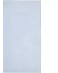 Villeroy & Boch Handt&uuml;cher One 2550 Frottier, 100% Baumwolle (1-St) blau 80 cm...