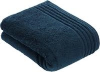 Vossen Badetuch Vienna Style Supersoft, Walkfrottee (1-St), Supersoft Baumwolle