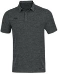 Jako T-Shirt JAKO Premium Basics Poloshirt Polyester