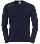 uhlsport Trainingsshirt Langarmshirt ESSENTIAL TRAINING TOP (1-tlg., Trikot)