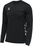 hummel Schiedsrichtertrikot Hummel Herren Schiedsrichtertrikot hmlREFEREE CHEVRON