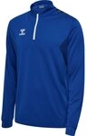 hummel Sweatshirt hmlAUTHENTIC HALF ZIP SWEAT