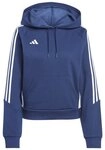 adidas Performance Sweater adidas Performance Tiro 24 Hoody Damen Damen