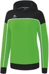 Erima Trainingsjacke Change By Erima Kapuzensweat