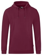 Jako Trainingsjacke Kapuzensweat Organic