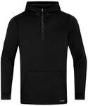 Jako Sweatshirt Pro Casual Hoody (1-tlg) elastodies