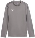 PUMA Sweatshirt PUMA Sweatshirt Kids Kinder Polyester