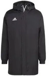 adidas Performance Winterjacke adidas Herren Stadionjacke Entrada 22 schwarz XXL