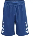 hummel Trainingsshorts Hummel Herren Short Core XK Basket Shorts 211465 blau S