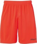 uhlsport Trainingsshorts Center Basic Shorts Ohne Innenslip