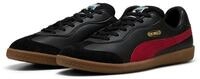 PUMA KING 21 IT Sneaker mit Schn&uuml;rung, leicht profilierte Gummi-Laufsohle