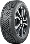 Nokian Ganzjahresreifen SEASONPROOF 1
