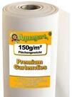 Aquagart Unkrautvlies 10m&sup2; Gartenvlies Unkrautvlies Mulchvlies 150g/m&sup2; wei&szlig;...