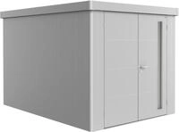 Biohort Ger&auml;tehaus NEO Gr. 4B, verschiedene Farben, BxT: 236x348 cm, stylisches