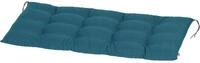 Siena Garden Bankauflage ATRIA, 120 cm, Dessin Uni, aus 100% recyceltem...