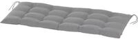 Siena Garden Bankauflage ATRIA, 140 cm, Dessin Uni, aus 100% recyceltem...