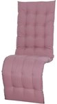 Siena Garden Liegenauflage ATRIA Relaxauflage, 170 cm, Dessin Uni, aus 100%