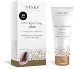 GESKE German Beauty Tech Gesichts&ouml;l Ultra Hydrating Mask, 20-tlg.