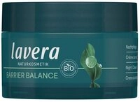 lavera Gesichtspflege Barrier Balance, 50 ml