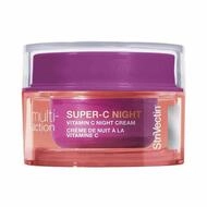 StriVectin Gesichtspflege SUPER C NIGHT Nachtcreme mit Vitamin C 50 ml
