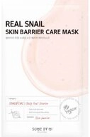 Some By Mi Gesichtsmaske SOME BY MI, Real Snail Skin Barrier Care Mask - 20 g