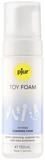 pjur Intimreinigungsmittel Toy Foam 150ml Reinigungsschaum, 1-tlg., geruchloser