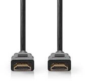 Nedis CVGB35000BK10 HDMI-Kabel, Ultra High Speed ​​HDMI -Kabel, Ultra High...