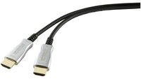 SpeaKa Professional SPEAKA HDMI ANSCHLUSSKABEL (AOC) 30M SP-9019352 HDMI-Kabel,...
