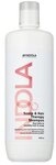 Indola Haarshampoo Indola Scalp & Hair Therapy Shampoo 1000ml