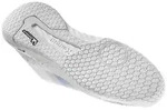 Kempa Hallen-Sport-Schuhe Kourtfly Hallenschuh blau|wei&szlig; 39 EU