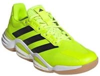 adidas Performance Hallen-Indoorschuhe Stabil 16 limegr&uuml;n Herren Badmintonschuh