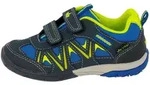 Lico Freizeitschuh Kolibri V Sneaker blau 25 EU