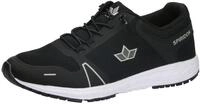 Lico Freizeitschuh Basildon Sneaker schwarz 36 EU