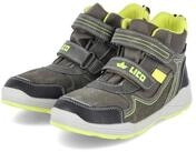 Lico Freizeitstiefel Tarik V Outdoorschuh