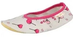 Lico Gymnastikschuh G1 Gymnastikschuh grau 33 EU