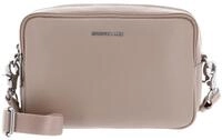 Mandarina Duck Umh&auml;ngetasche Crossbody Camera Bag, aus echtem Kalbsleder