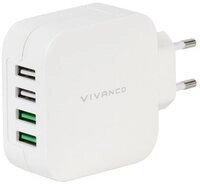 Vivanco Smartphone-Ladeger&auml;t