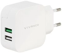Vivanco Smartphone-Ladeger&auml;t