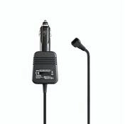 Hama Netzteil f&uuml;r Kfz, einstellbar, 1000mA, 12W, max. 12V, 8 Adapter...