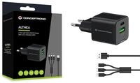 Philips USB-Ladeger&auml;t