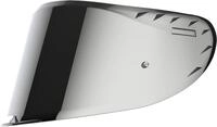 LS2 Motorradhelm FF327 Challenger Pinlock Visier, Pinlock, UV-best&auml;ndig