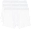 Marc O'Polo Boxer (3er Pack) mit diskretem Logobund