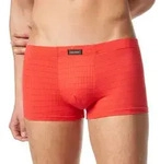 Bruno Banani Hipster CHECK LINE 2.0 rot 4 (S)